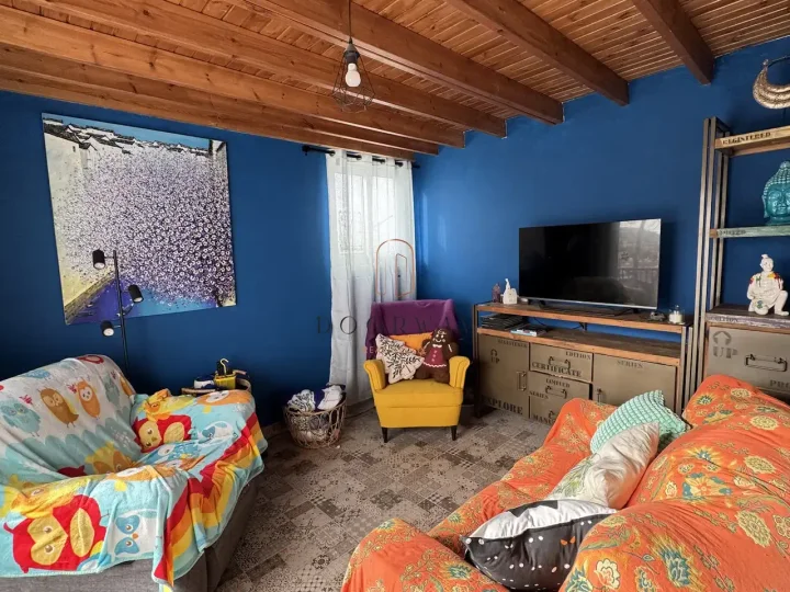 4-bedroom detached house for rent 170 m² in Limassol, Palodeia