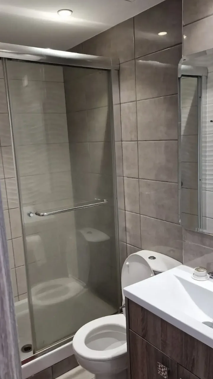 Apartments for rent 65 m² in Limassol, Parekklisia
