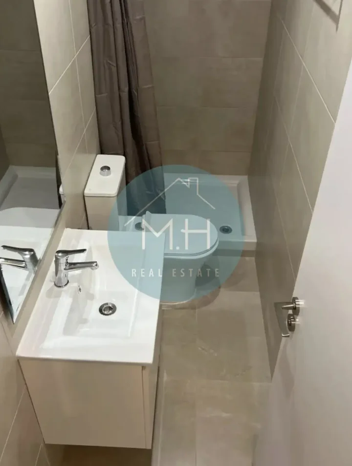 Apartments for rent 70 m² in Nicosia, Egkomi - Parissinos