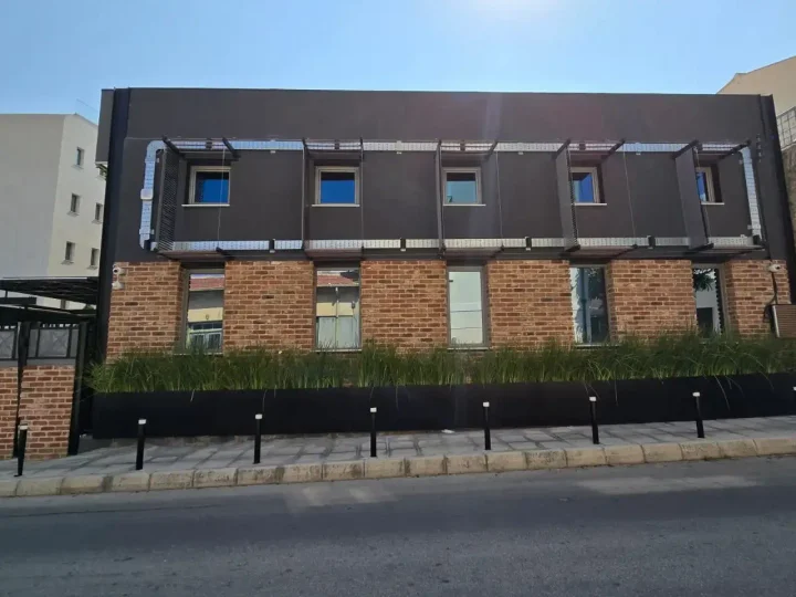Γραφείο 480 μ² προς ενοικίαση στην τοποθεσία Limassol, Historical Center