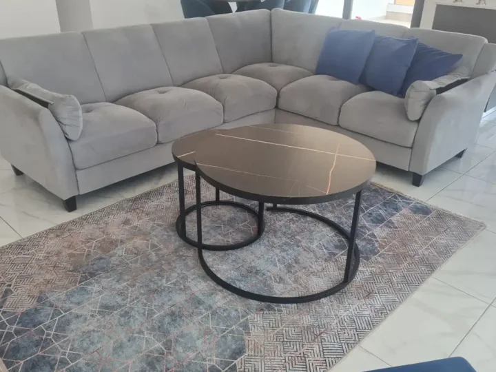 2-bedroom apartments for rent 85 m² in Larnaca, Larnaka - Harbor