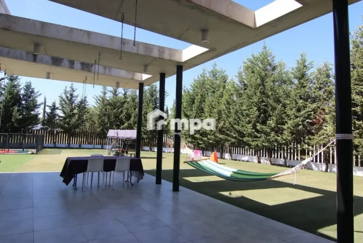 Отдельный дом в аренду 315 м² в Nicosia, Dali - Ag Konst and Elenis