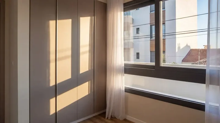 2-bedroom apartments for rent 82 m² in Limassol, Limassol - Agios Nektarios