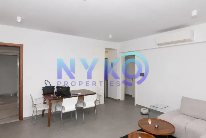 Apartments for rent 80 m² in Limassol, Limassol - Agia Fyla