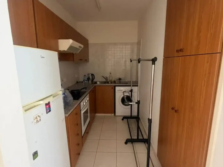 Διαμερίσματα προς ενοικίαση 60 μ² στην τοποθεσία Paphos, Chlorakas