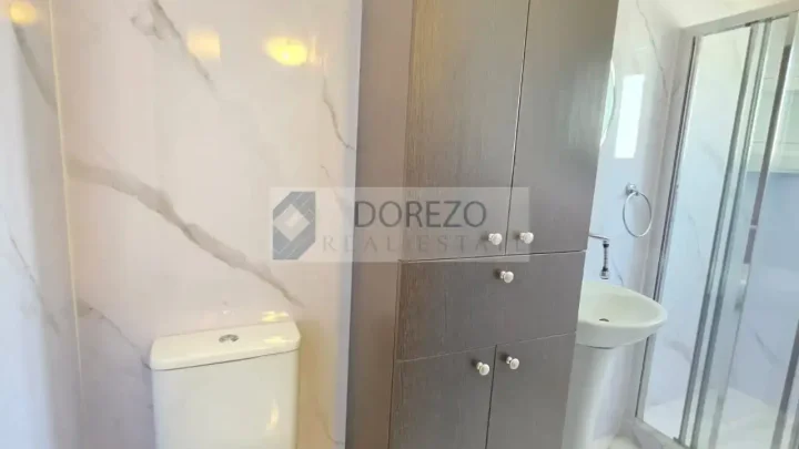 Apartments for rent 115 m² in Limassol, Limassol - Mesa Geitonia