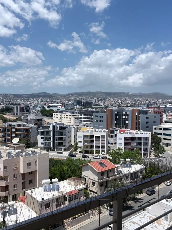 Apartments for rent 95 m² in Limassol, Limassol - Neapolis
