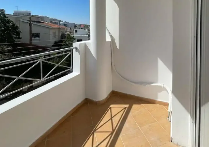 2-bedroom apartments for rent 75 m² in Nicosia, Lakatameia - Agia Paraskevi