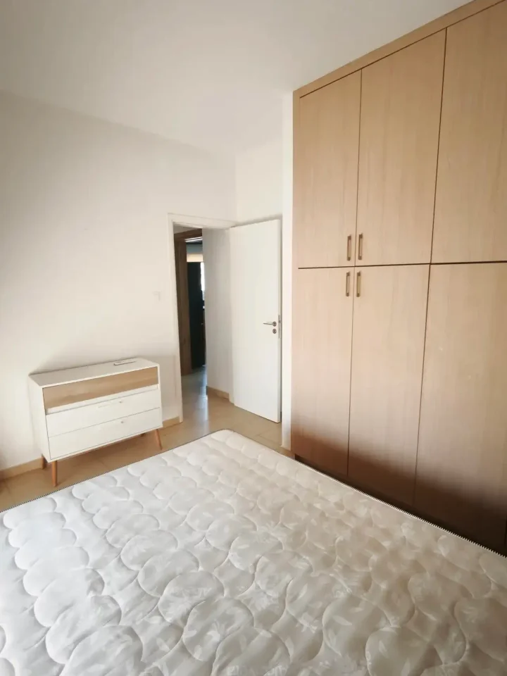 2-bedroom apartments for rent 76 m² in Larnaca, Larnaka - Sotiros