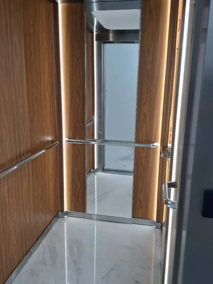 2-bedroom penthouse for rent 140 m² in Larnaca, Livadia Larnakas