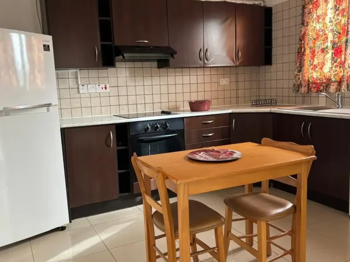 Apartments for rent 100 m² in Larnaca, Larnaka - Agios Nikolaos