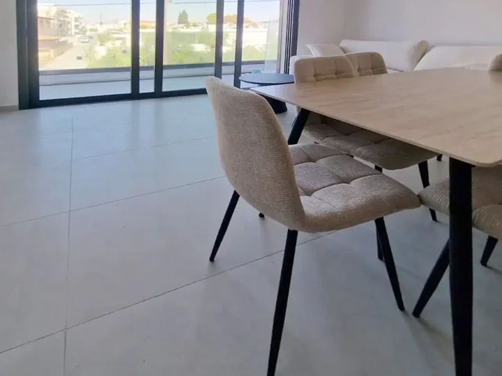 1-bedroom apartments for rent 64 m² in Larnaca, Livadia Larnakas