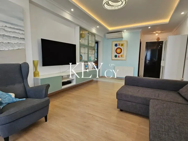 Διαμερίσματα προς ενοικίαση 120 μ² στην τοποθεσία Limassol, Agios Athanasios