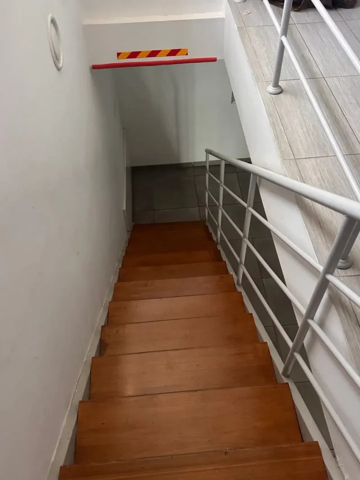 Trading area 380 m² for rent in Limassol, Agios Ioannis Lemesou