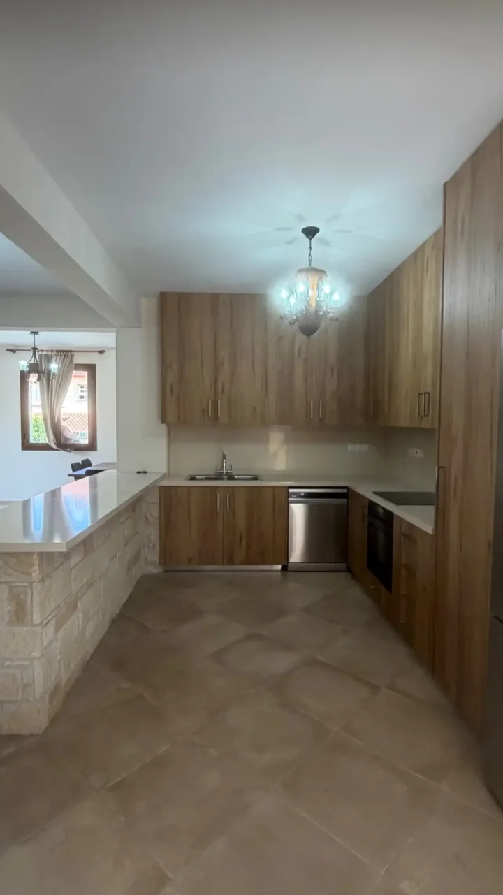 3-bedroom detached house for rent 160 m² in Limassol, Episkopi Lemesou