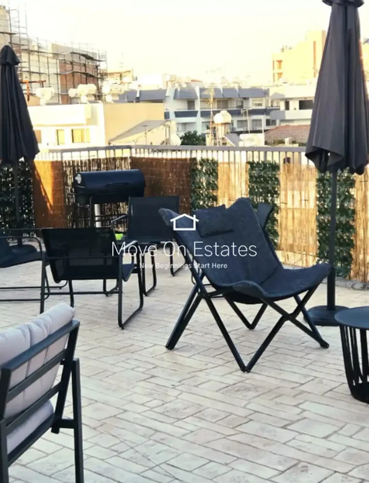 Office 23 m² for rent in Larnaca, Larnaka - Skala