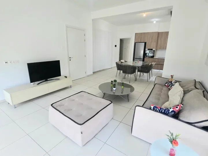 Apartments for rent 110 m² in Nicosia, Strovolos - Acropolis