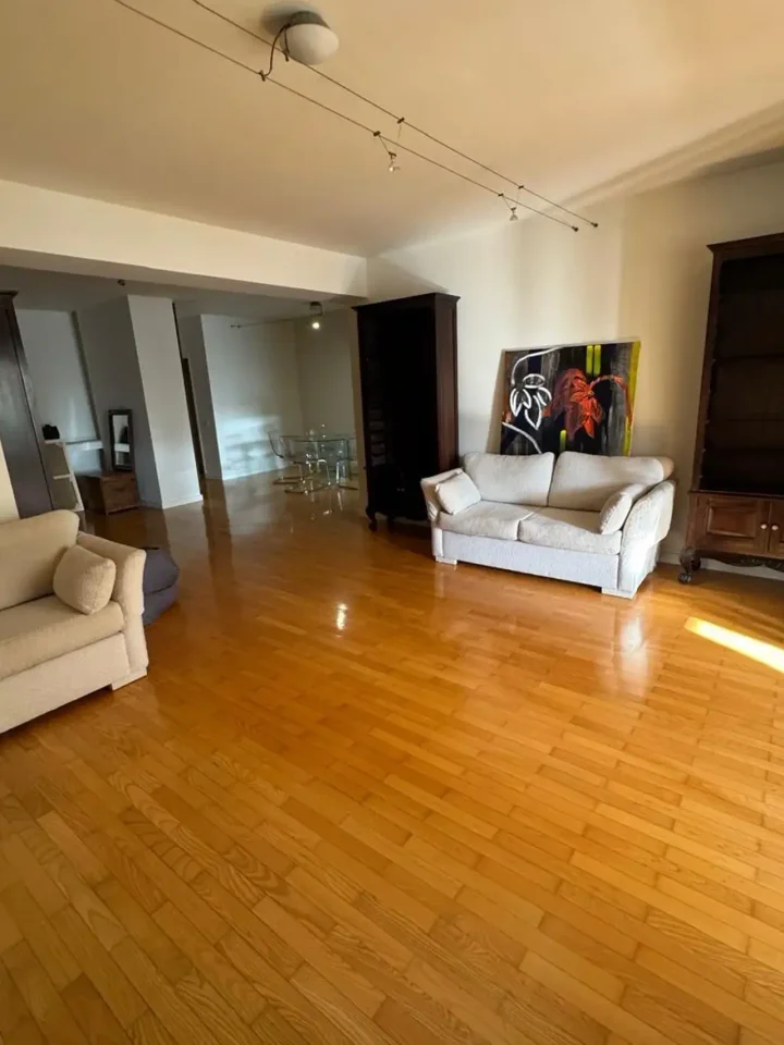 Apartments for rent 137 m² in Limassol, Limassol - Agia Zoni