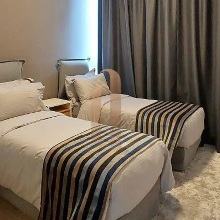 4-bedroom apartments for rent 166 m² in Limassol, Germasogeia Tourist Area