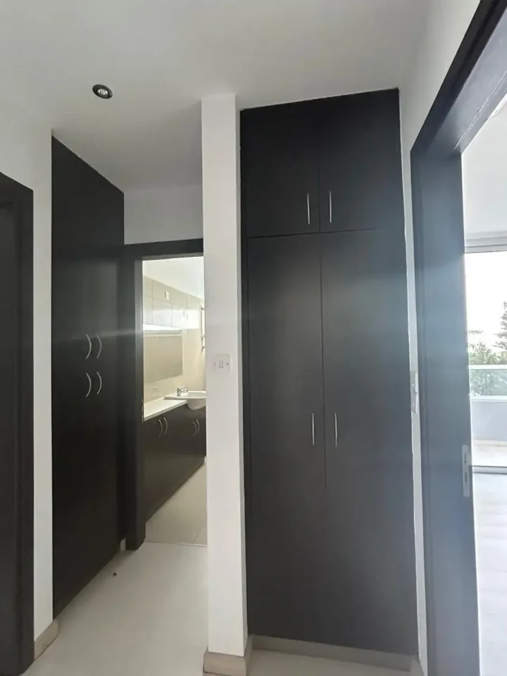 Apartments for rent 110 m² in Nicosia, Nicosia - Ag. Antonios