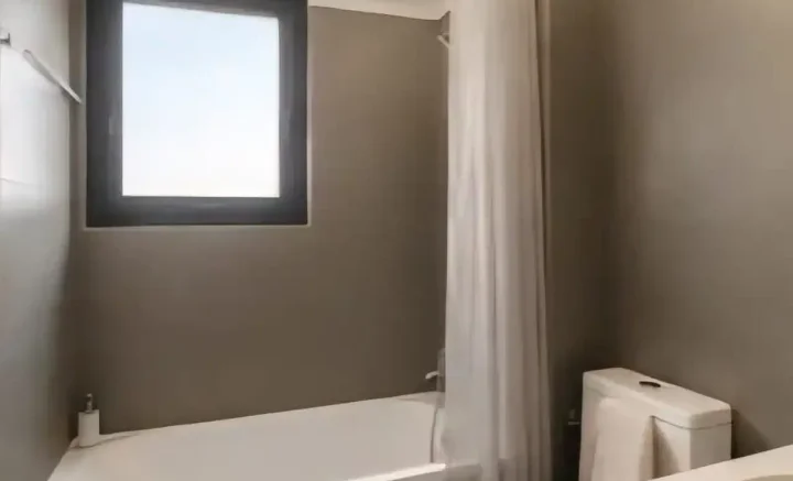 Apartments for rent 110 m² in Limassol, Limassol - Agios Nektarios