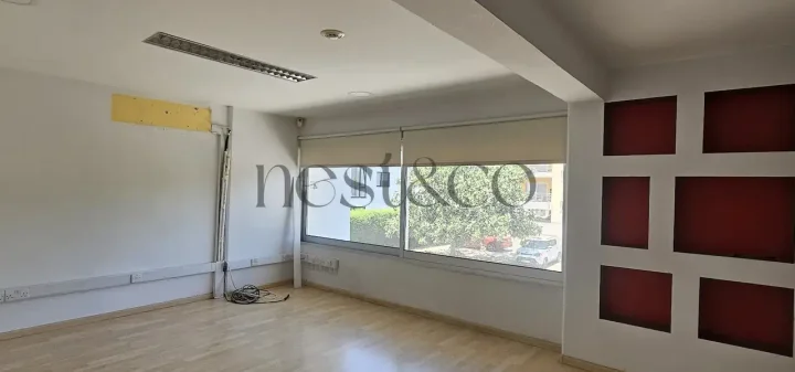 Trading area 275 m² for rent in Limassol, Limassol - Katholiki