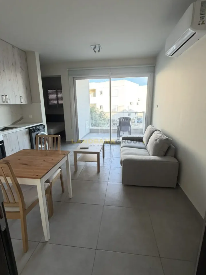 Apartments for rent 45 m² in Nicosia, Egkomi - Makedonitissa