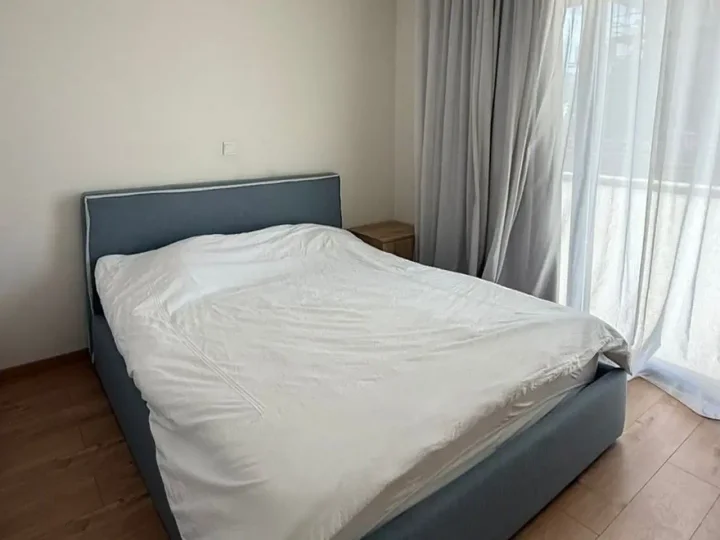 Apartments for rent 170 m² in Limassol, Mouttagiaka Tourist Area