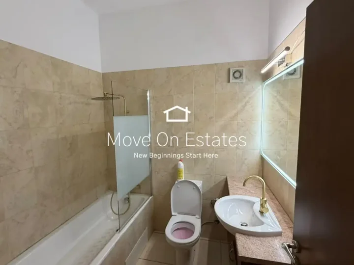 2-bedroom apartments for rent 80 m² in Larnaca, Larnaka - Tsakilero
