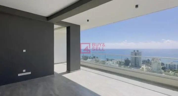 Διαμερίσματα προς ενοικίαση 107 μ² στην τοποθεσία Limassol, Mouttagiaka