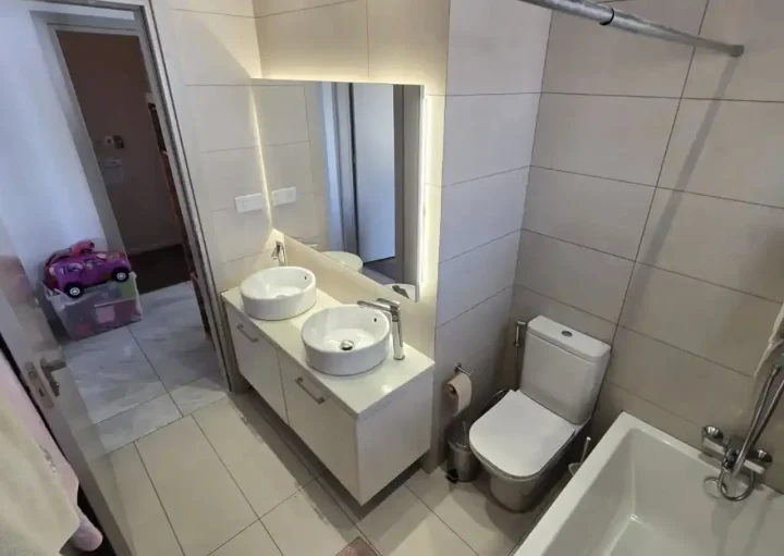 5-bedroom detached house for rent 300 m² in Limassol, Ypsonas
