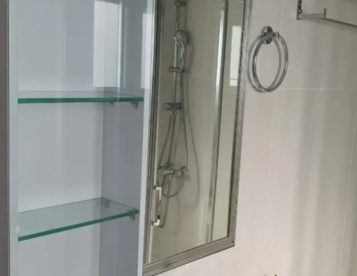 2-bedroom apartments for rent 75 m² in Limassol, Limassol - Neapolis