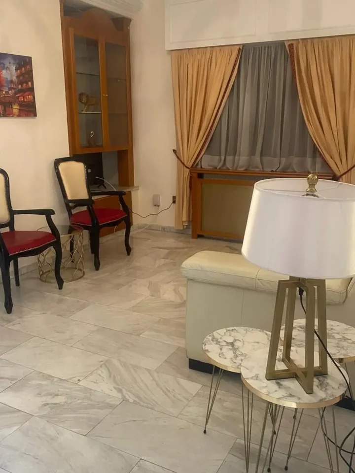Апартаменты в аренду 300 м² в Limassol, Limassol - Agia Zoni