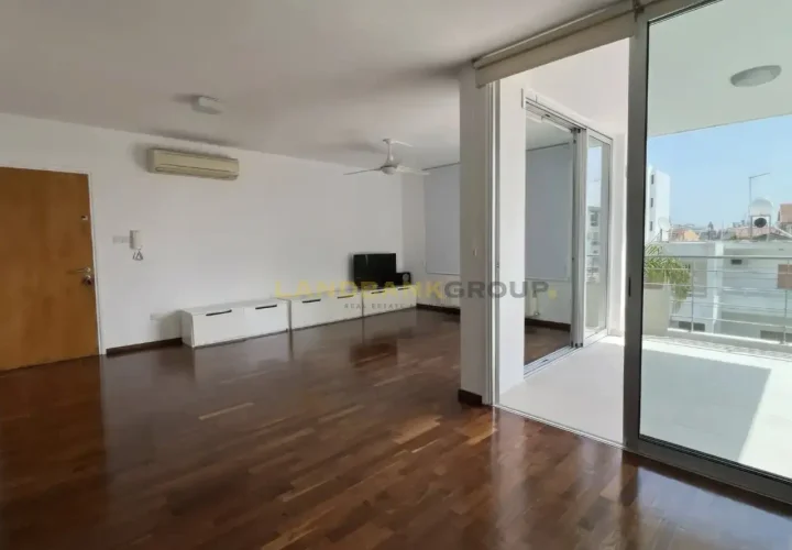 2-bedroom apartments for rent 86 m² in Nicosia, Agios Dometios - Agios Georgios