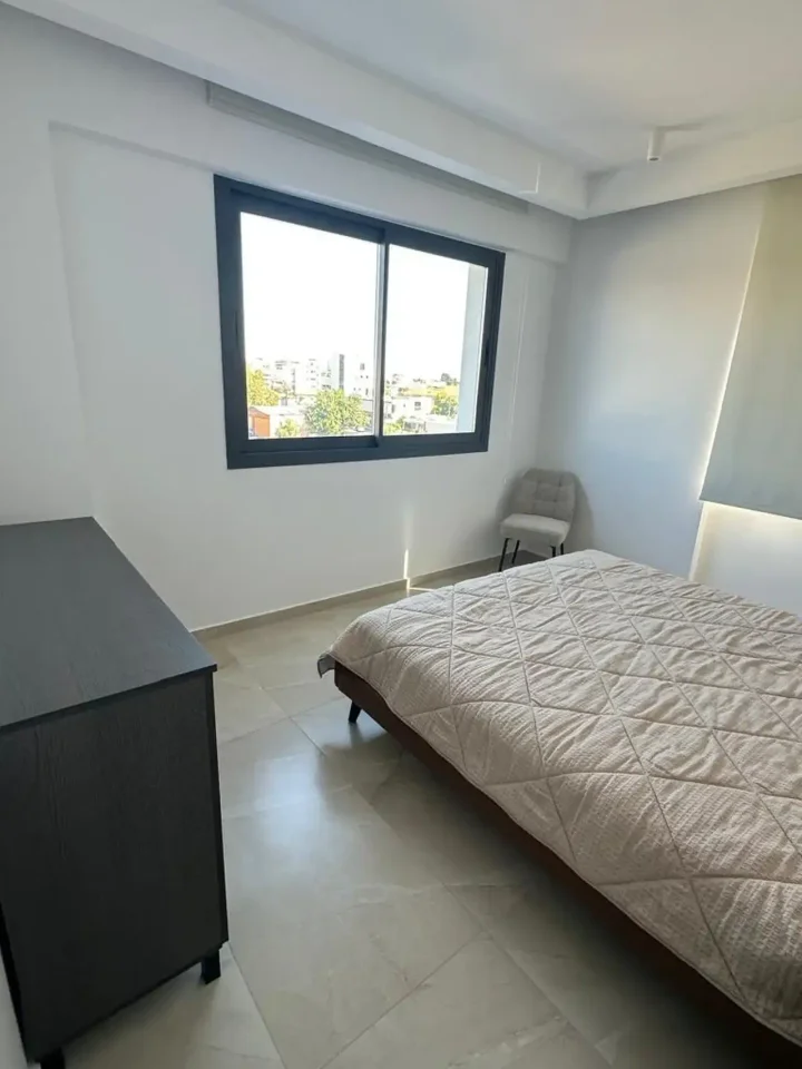 3-bedroom apartments for rent 100 m² in Paphos, Paphos - Agios Theodoros