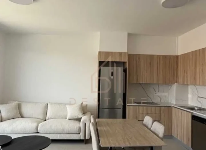 1-bedroom apartments for rent 65 m² in Larnaca, Livadia Larnakas