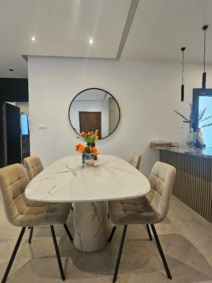 Penthouse for rent 85 m² in Larnaca, Livadia Larnakas