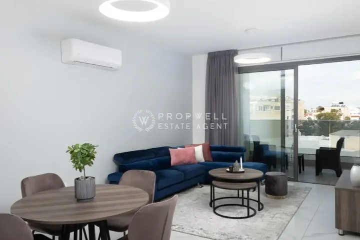 Апартаменты в аренду 80 м² в Larnaca, Larnaka - Skala