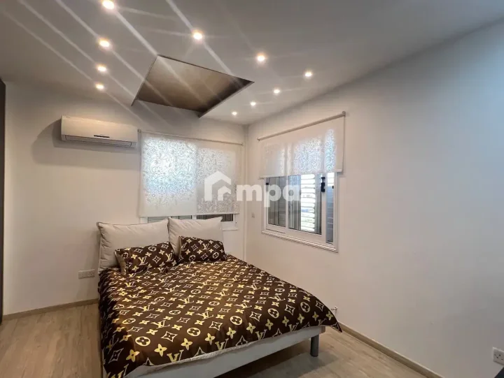 Отдельный дом в аренду 82 м² в Nicosia, Egkomi