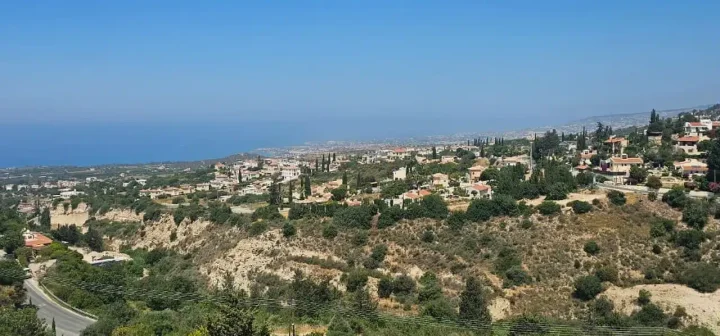 Μεζονέτα προς ενοικίαση 90 μ² στην τοποθεσία Paphos, Tala