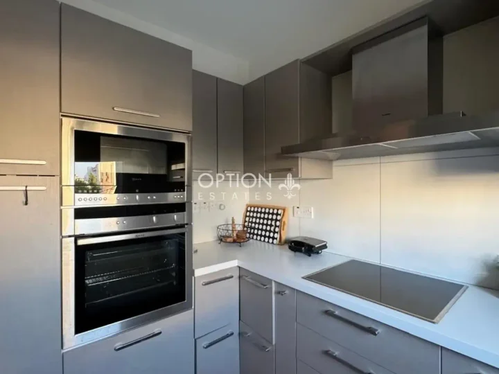 2-bedroom apartments for rent 81 m² in Limassol, Limassol - Agios Nektarios