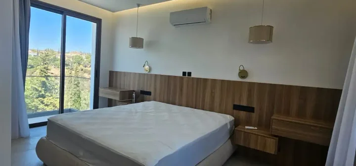 Villa for rent 275 m² in Paphos, Aphrodite hills Kouklia