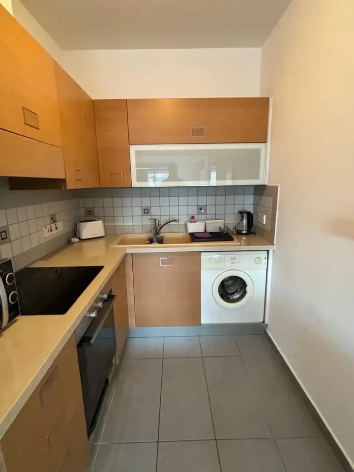 1-bedroom apartments for rent 50 m² in Nicosia, Egkomi - Makedonitissa