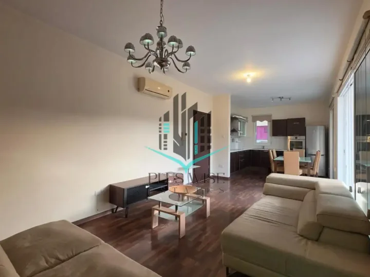 2-bedroom apartments for rent 74 m² in Larnaca, Larnaka - Finikoudes