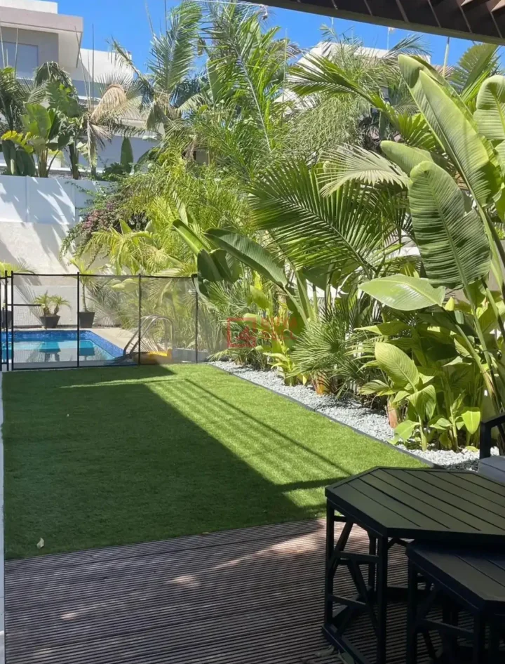 Detached house for rent 155 m² in Limassol, Agios Tychon