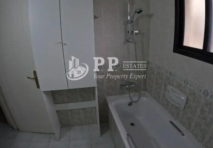 2-bedroom apartments for rent 85 m² in Limassol, Limassol - Agios Nicolaos