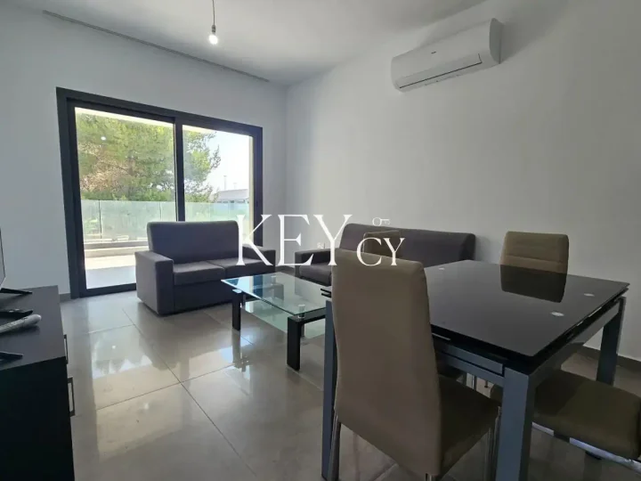 1-bedroom apartments for rent 55 m² in Limassol, Limassol - Zakaki