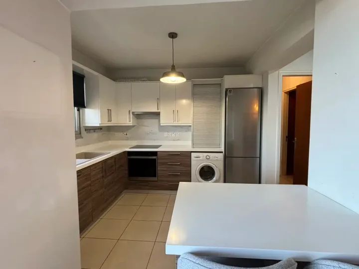 2-bedroom apartments for rent 90 m² in Nicosia, Lakatameia - Agios Mamas