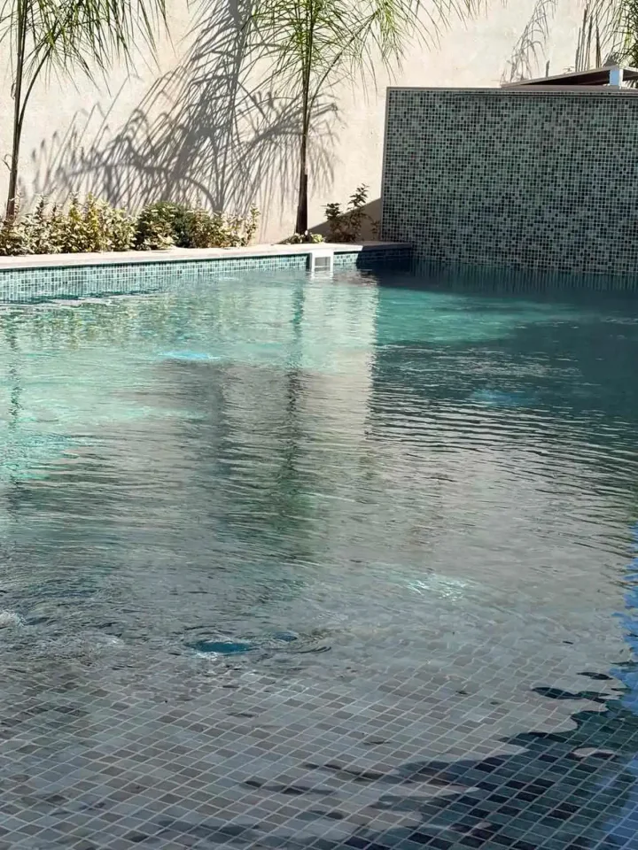 Penthouse for rent 194 m² in Limassol, Germasogeia