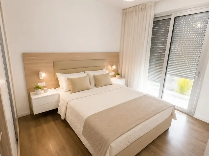 Villa for rent 220 m² in Paphos, Konia
